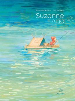 Suzanne e o rio