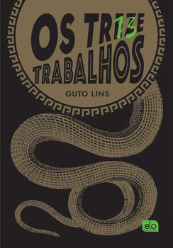 Os treze trabalhos