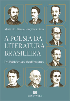 A poesia da literatura brasileira