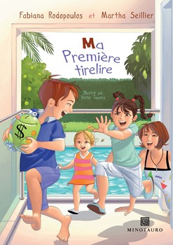 Ma première tirelire