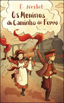 Os meninos do caminho de ferro