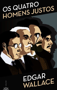 Os quatro homens justos