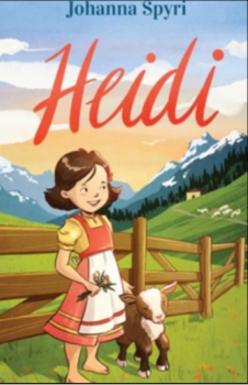 Heidi