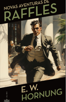 Novas aventuras de raffles
