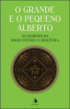 O grande e o pequeno alberto