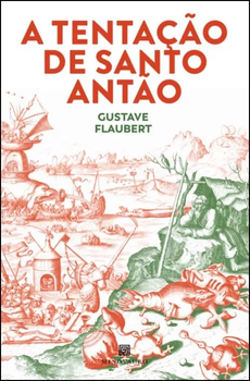 A tentação de santo antão