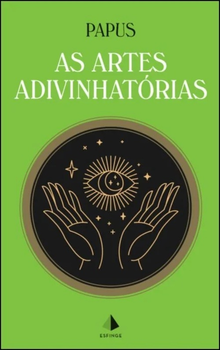 As artes adivinhatórias