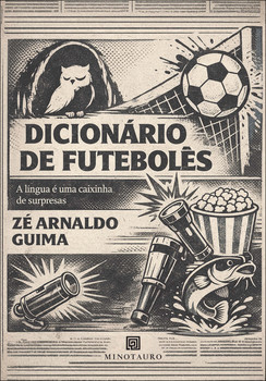 Dicionário de futebolês