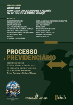 Processo previdenciário