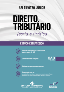 Direito tributário