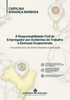 A responsabilidade civil do empregador por acidentes de trabalho e doenças ocupacionais