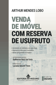 A venda de imóvel com reserva de usufruto