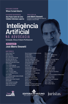 Inteligência artificial na advocacia