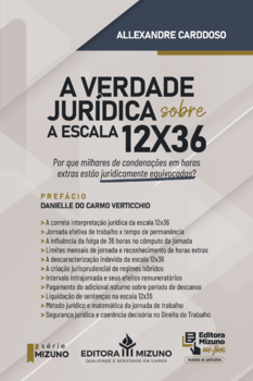 A verdade jurídica sobre a escala