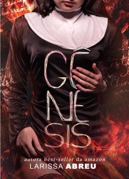 GÊNESIS | "JUDAS" PELOS OLHOS DELE