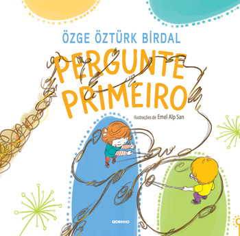 Pergunte primeiro