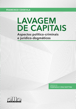 Lavagem de Capitais