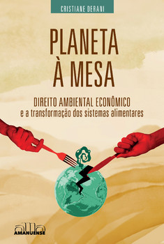 Planeta à mesa