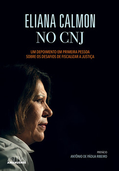 Eliana Calmon no CNJ