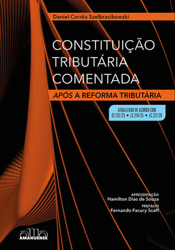 Constituição Tributária Comentada
