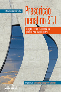 Prescrição penal no Superior Tribunal de Justiça