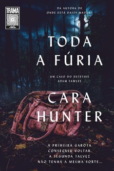 Toda a fúria