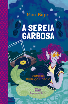A sereia garbosa