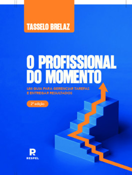 O profissional do momento