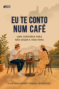 Eu te conto num café