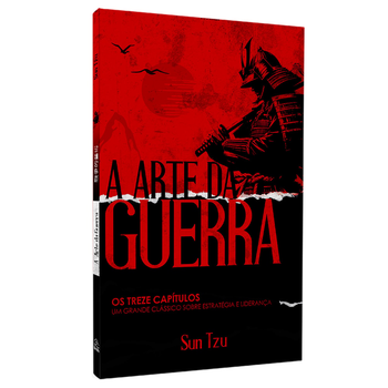 A Arte da Guerra - Os Treze Capítulos