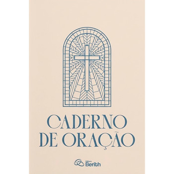 Caderno de Oração | Berith