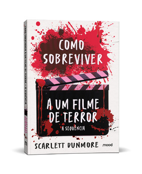 Como sobreviver a um filme de terror: A sequência