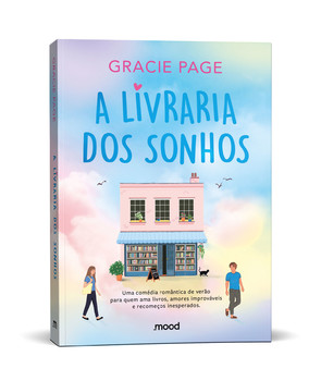 A livraria dos sonhos