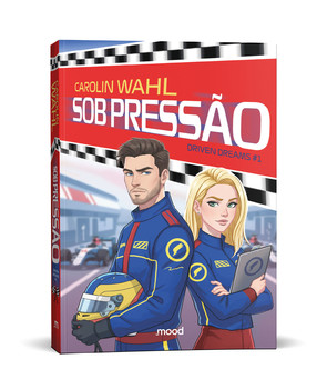 Sob pressão - Driven Dreams