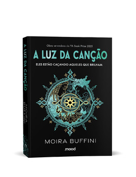 A luz da canção - Livro 1