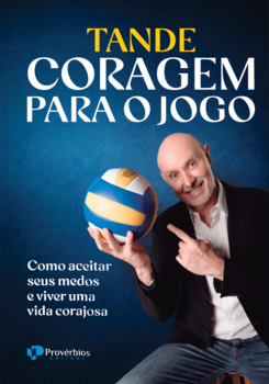 Coragem para o jogo