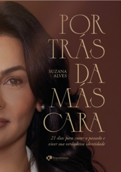 Por trás da máscara
