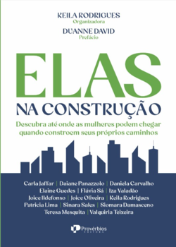 Elas na construção