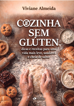 Cozinha sem glúten