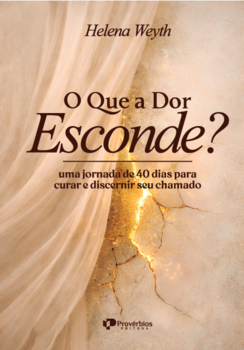 O que a dor esconde?
