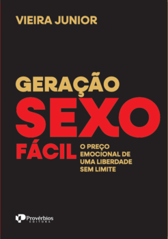 Geração sexo fácil