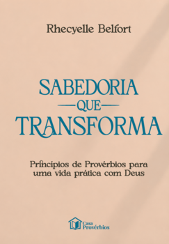 Sabedoria que transforma