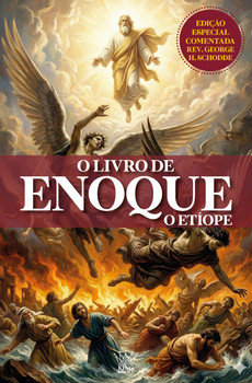 O Livro de Enoque - O Etíope