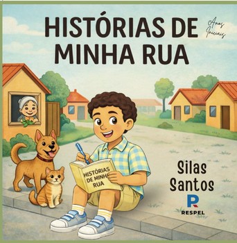 História De Minha Rua