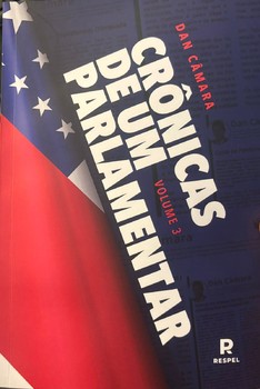 Crônicas de um Parlamentar