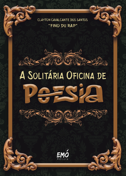 A Solitária Oficina de Poesia