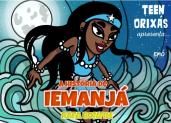 Histórias de Iemanjá