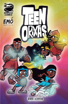 Teen Orixás