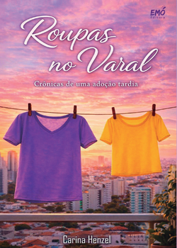 Roupas no Varal