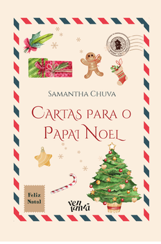 Cartas para o papai noel